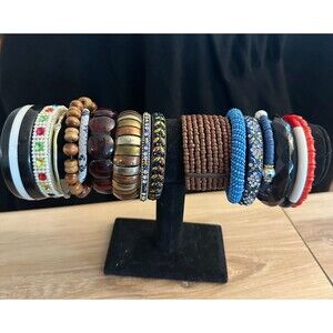 Bracelet Bundle Various Styles (17)